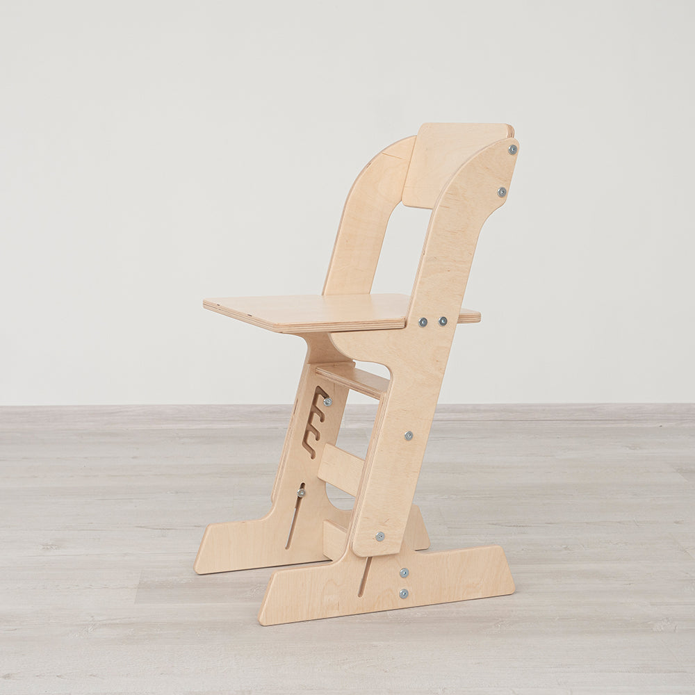 Kids Adjustable Chair