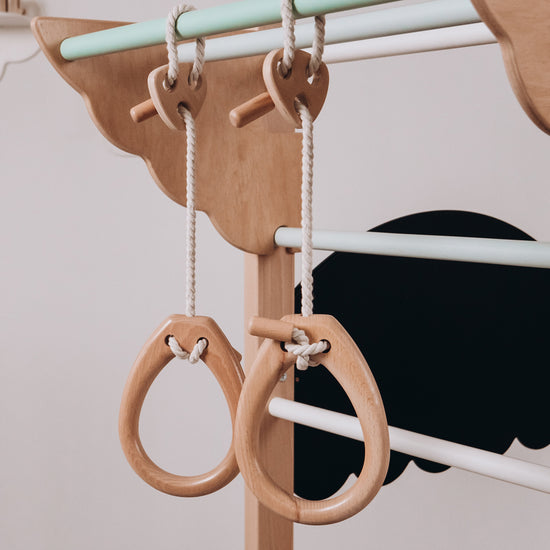 Children's Gymnastic Rings