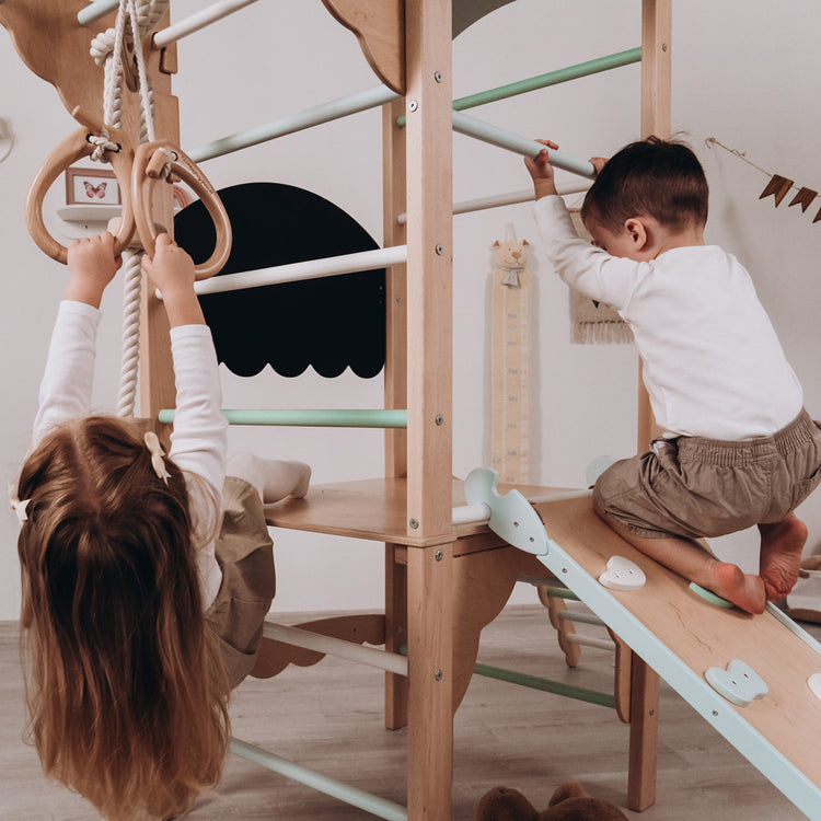 Children's Gymnastic Rings