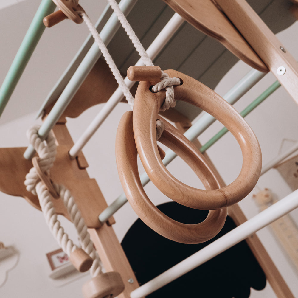 Children's Gymnastic Rings