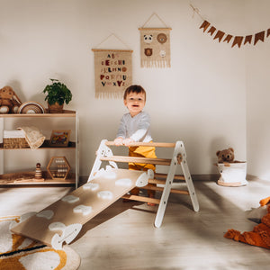 Baby Climbing Gym