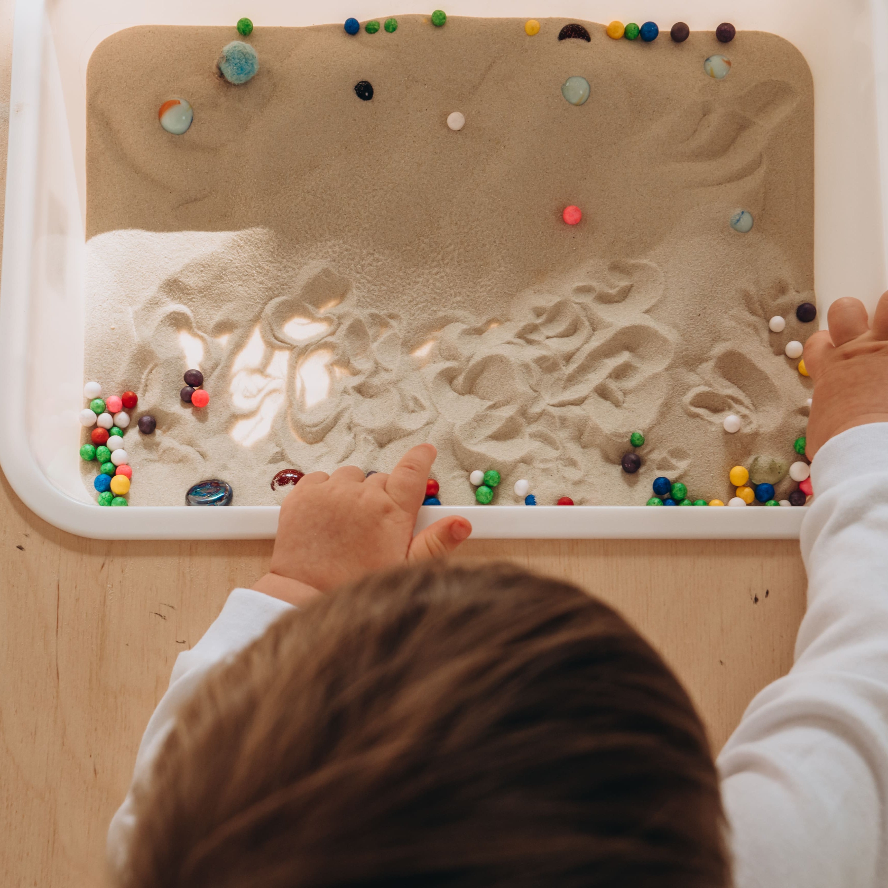 Sensory Table