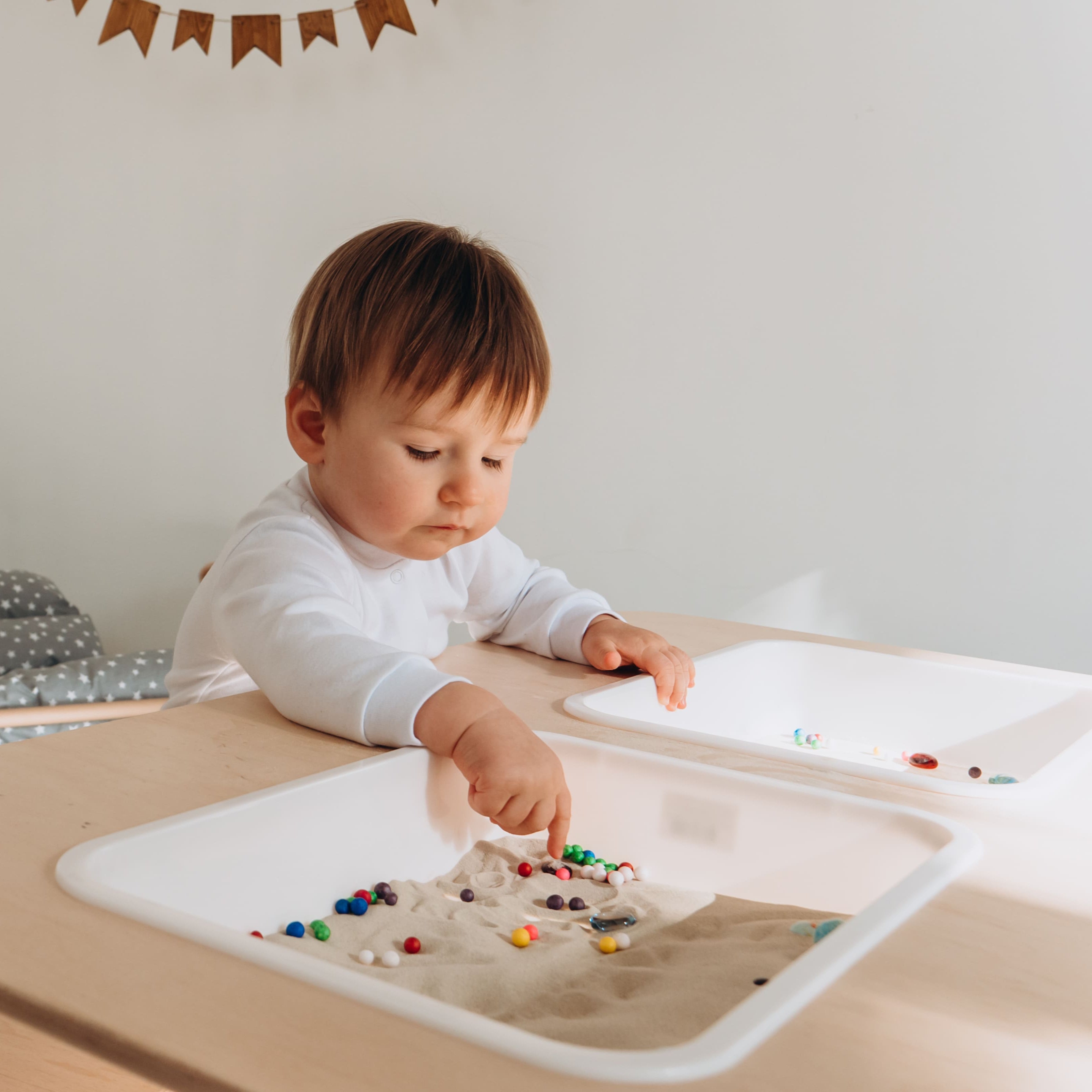 Sensory Table