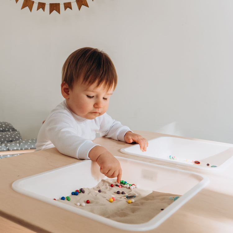 Sensory Table