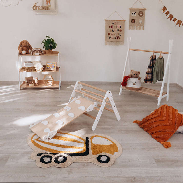 Baby Climbing Gym