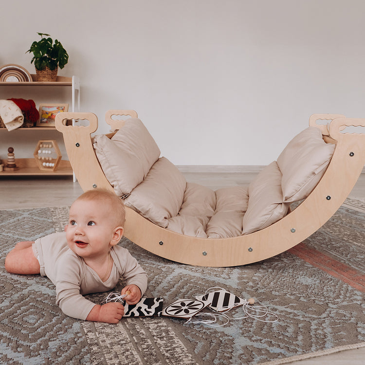 Baby Play Gym