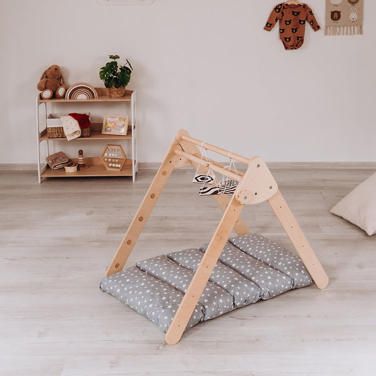 Baby Play Gym