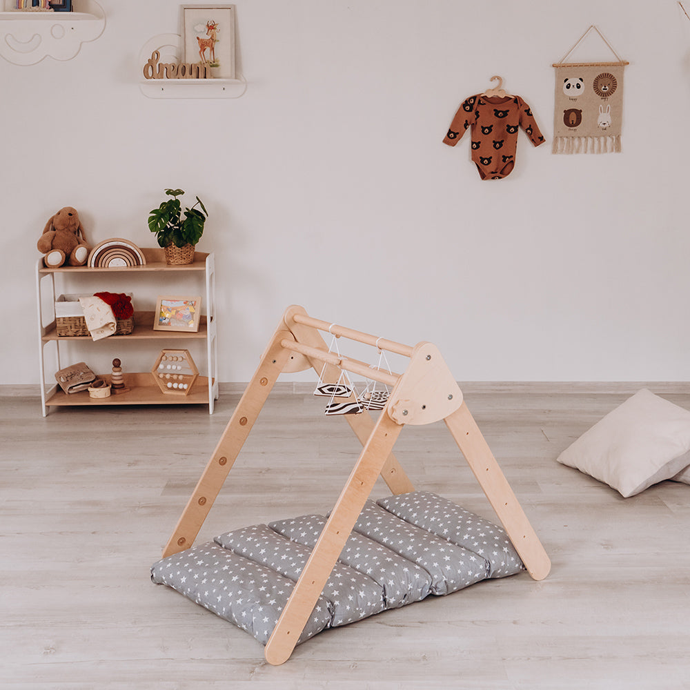 Baby Play Gym