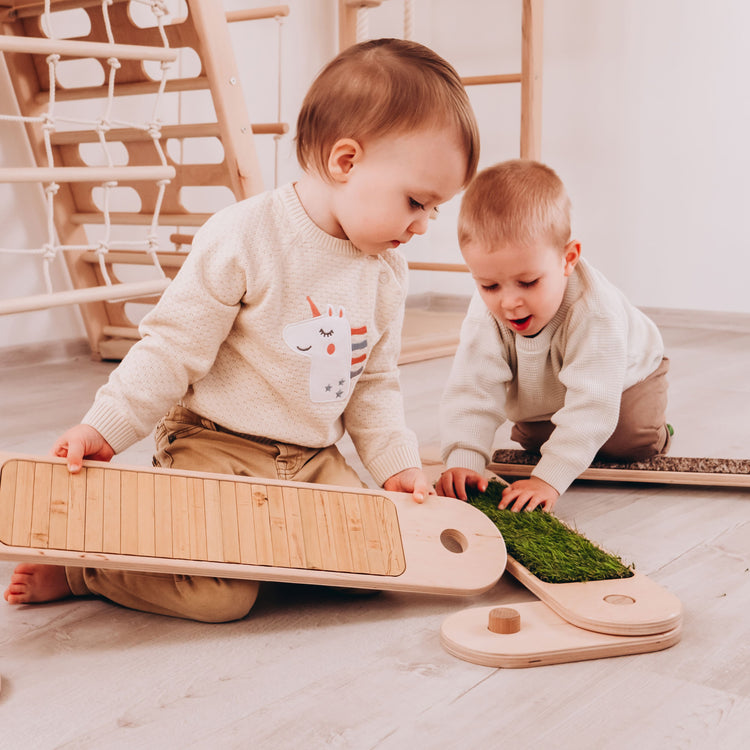 Sensory Balance Beam