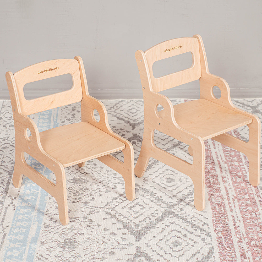KIDDO Table and Chair