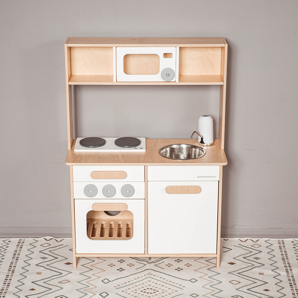 Montessori kitchen