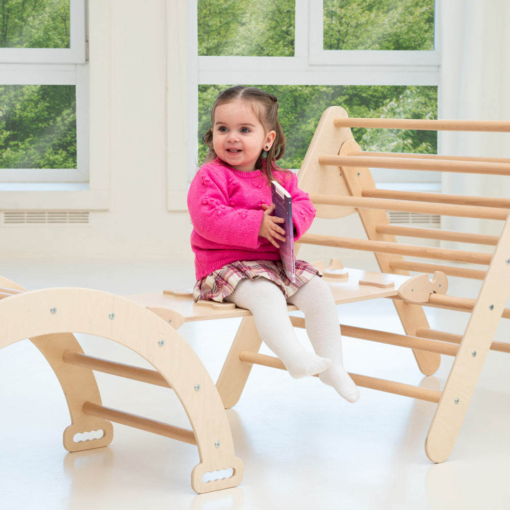 Montessori baby gym online