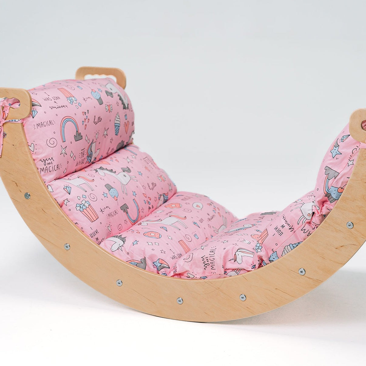 Climbing Arch Cushion main image 0