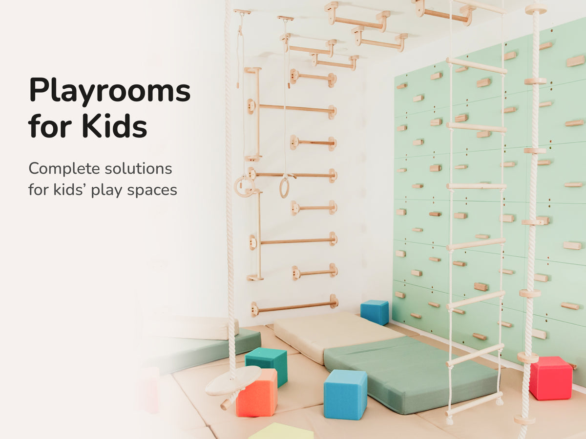 Playroom for Kids