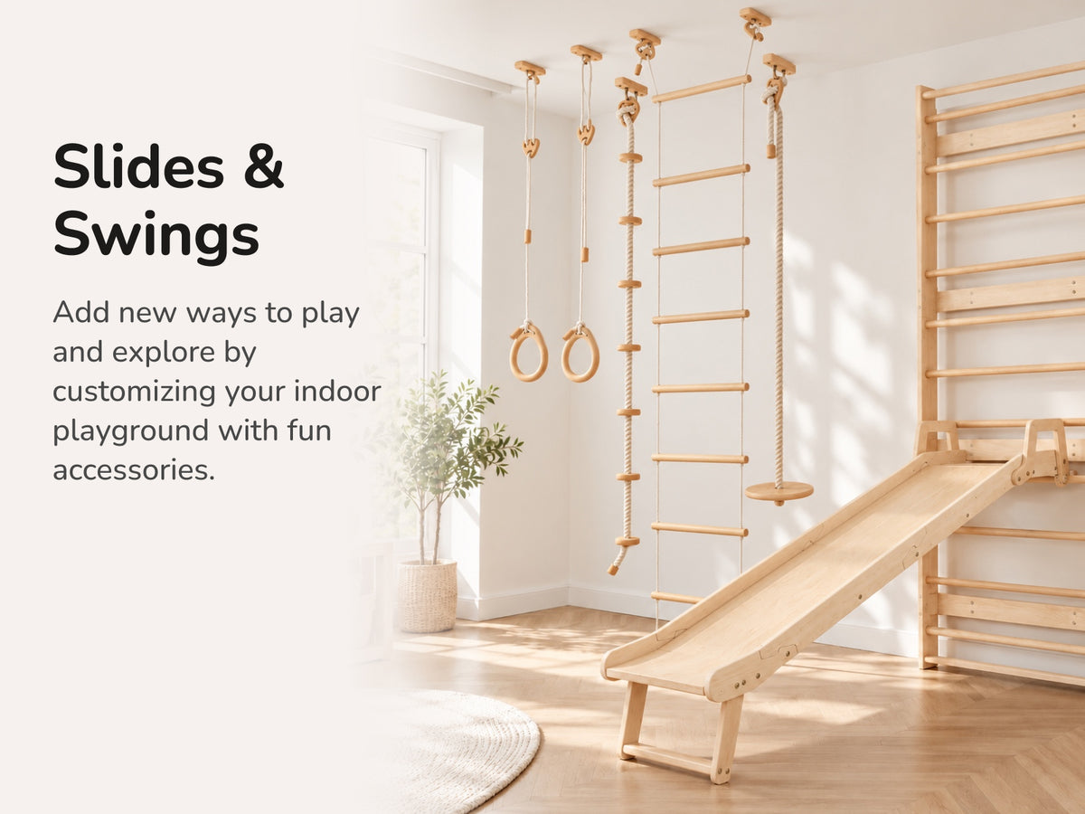 Jungle Gym Accessories