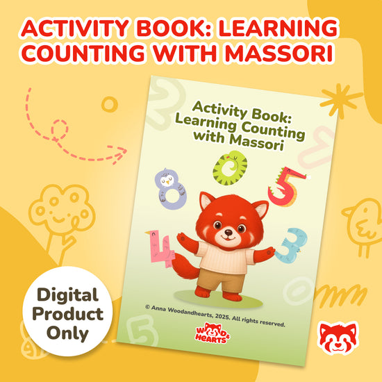 Learning Counting with Massori