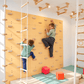 Complete 9-in-1 Adventure Playroom