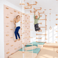 Complete 9-in-1 Adventure Playroom