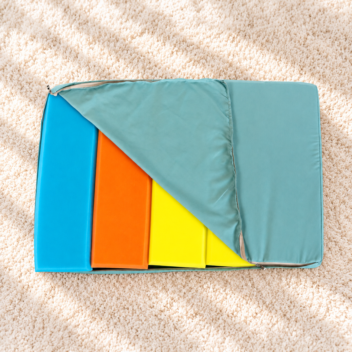 Smart Soft Play Module, Large size