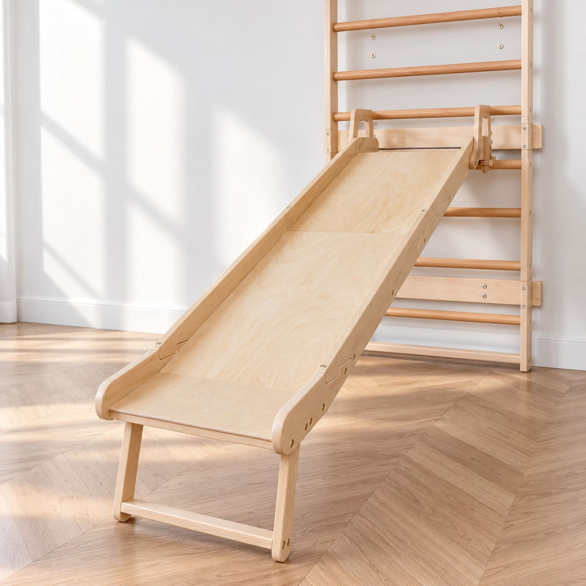Montessori Slide