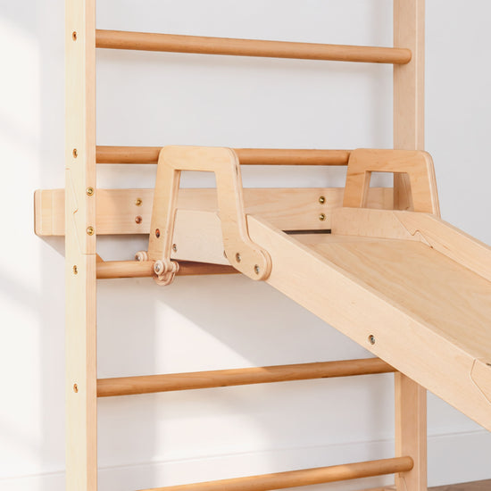 Montessori Slide