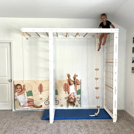 The new favorite in my kids’ playroom.