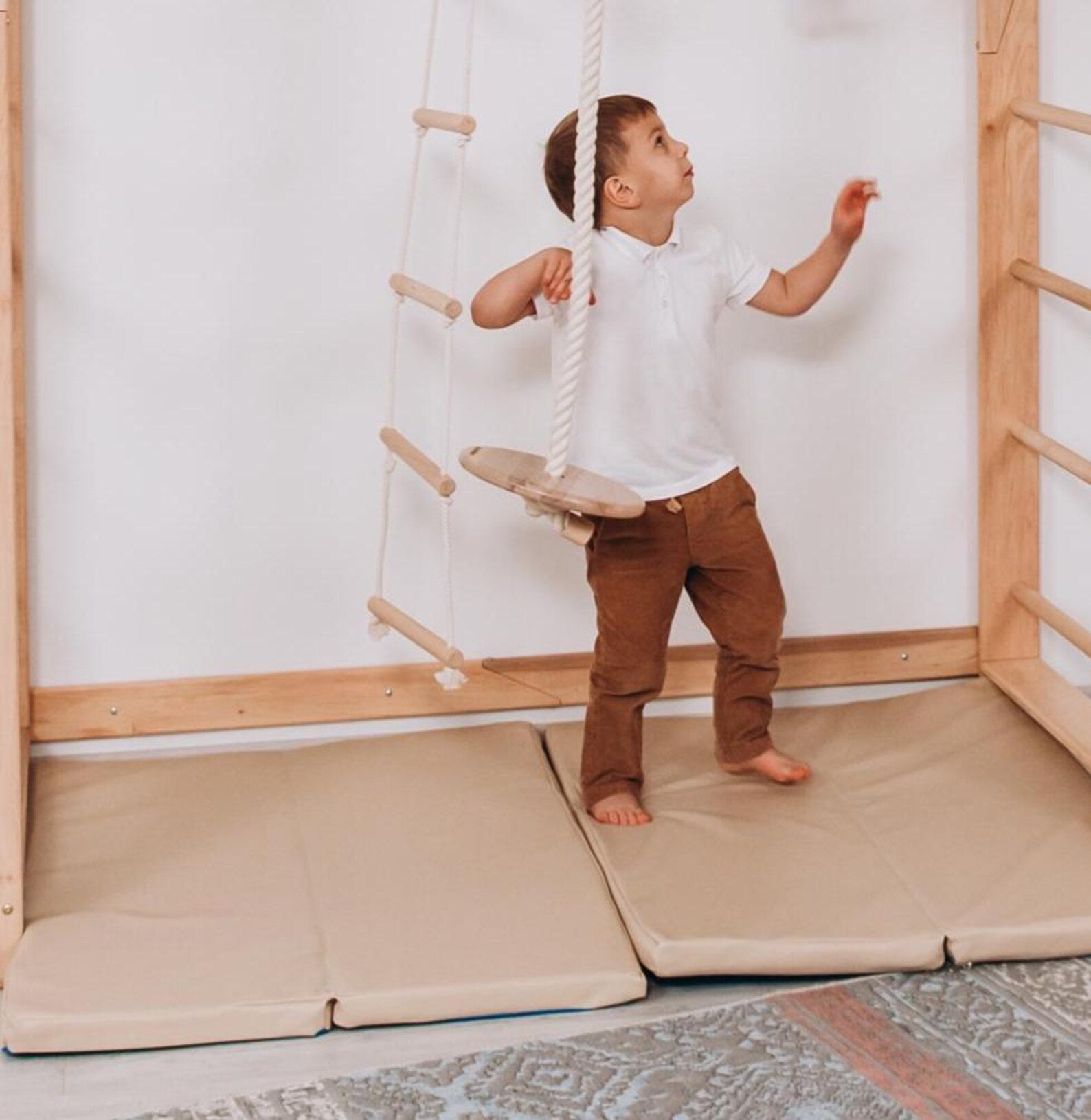 Gymnastics Mat for Home