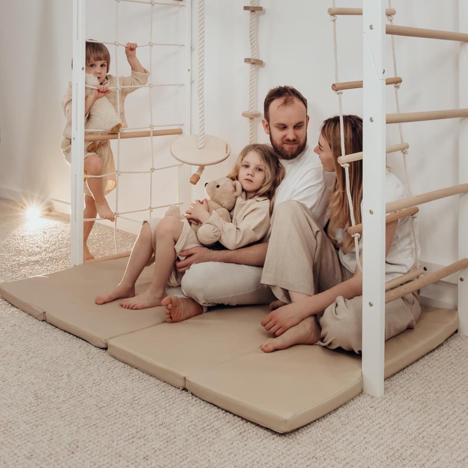 Gymnastics Mat for Home