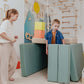Complete 9-in-1 Adventure Playroom