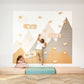 Indoor Climbing Wall