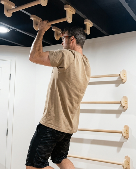 Monkey Bars Kit