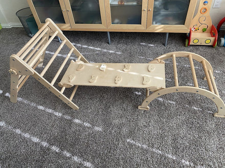 Easy to assemble