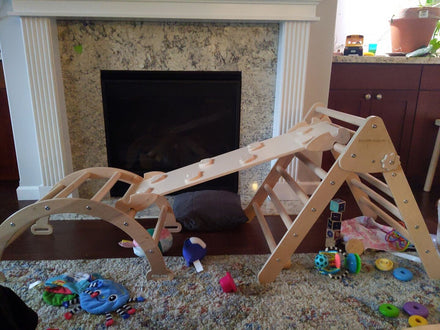 Great quality, kids love it!