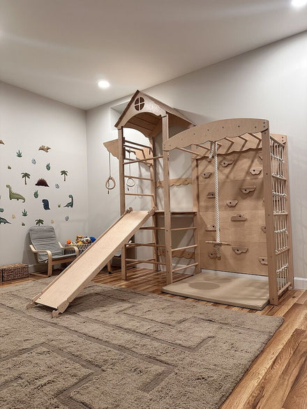 Beautiful, fun, and sturdy