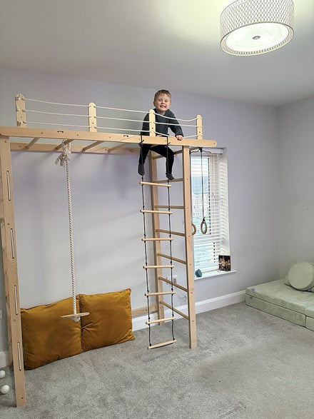 Perfect for 2 boys!
