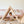 Laden Sie das Bild in den Galerie-Viewer, Montessori Scandinavian Set von zwei Holzartikeln: Kletterdreieck + Ramp, N.wood Farbe

