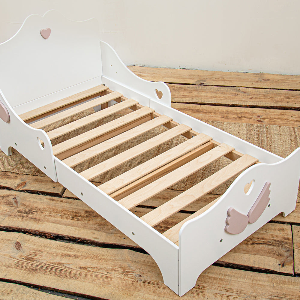 Toddler Bed for Girls