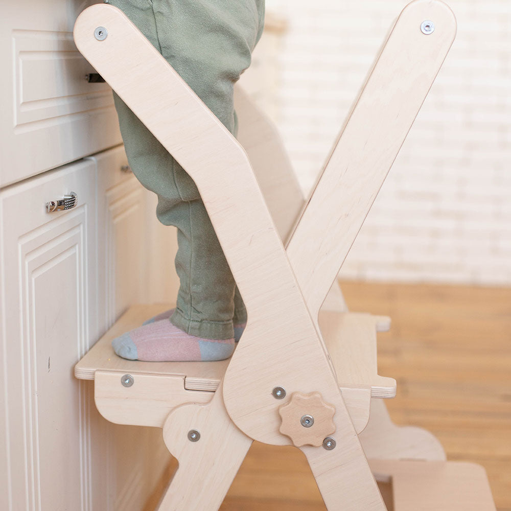 Learning Tower By Mocka - Shop Kids Furniture