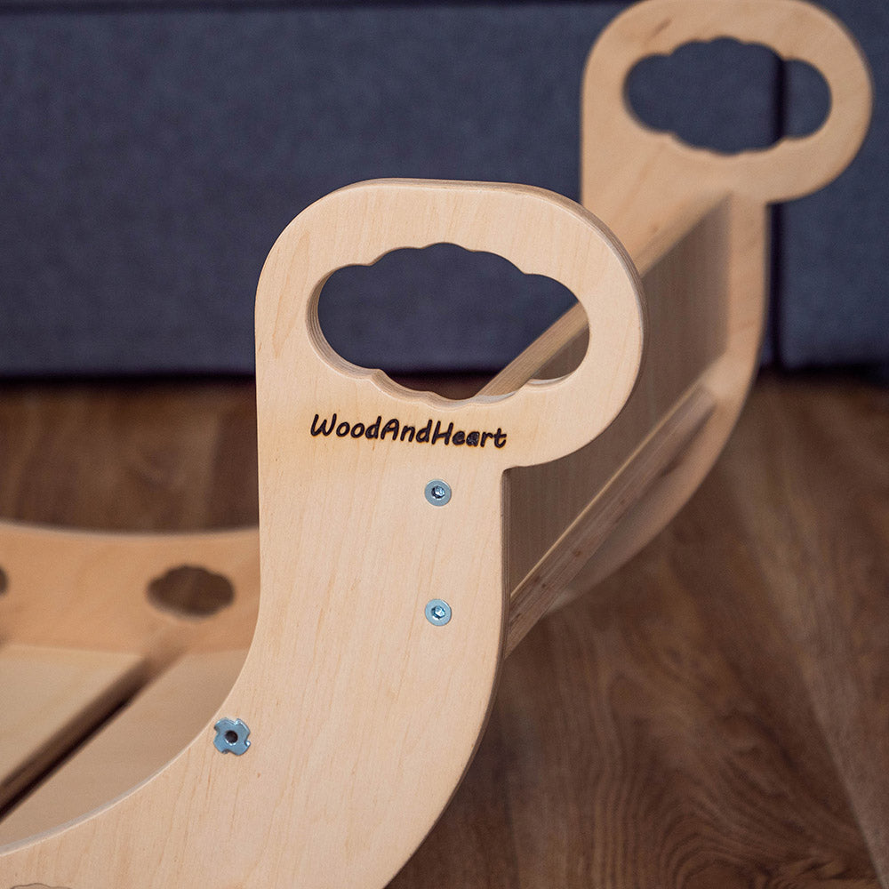 Affordable Busy Board - Genuine Wood - Montessori Creativity – Don't Play  With That!