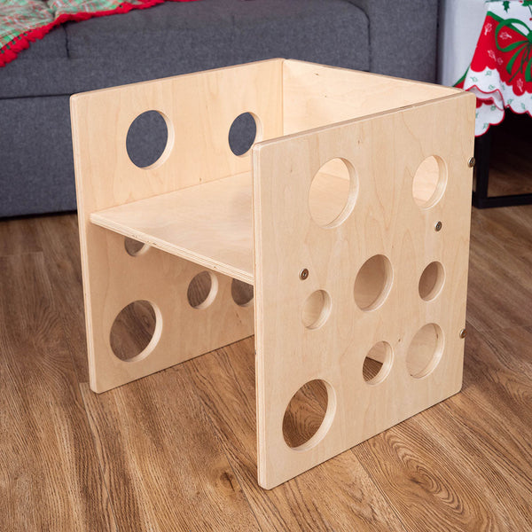 Cube Chair Set Cube Chair Montessori
