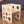 Laden Sie das Bild in den Galerie-Viewer, Montessori Cube Stuhl Set
