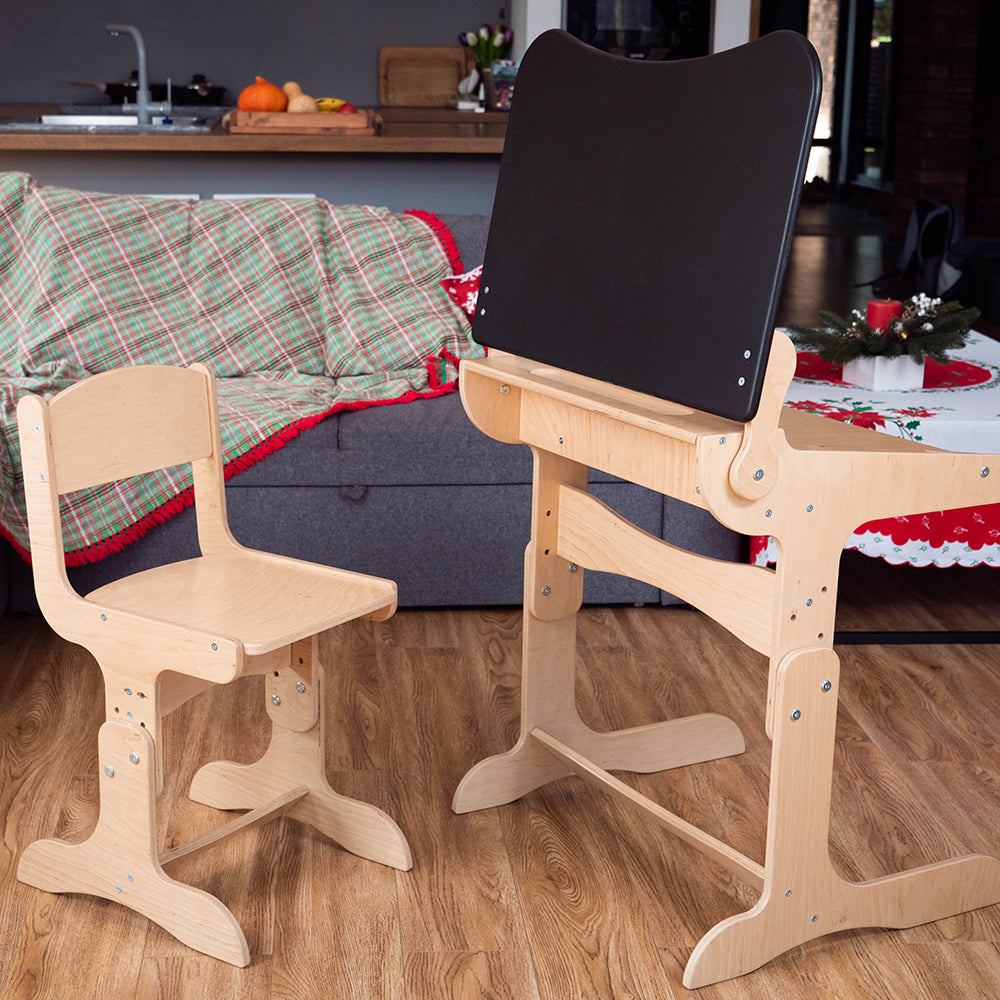Toddler Desk And Chair - VisualHunt