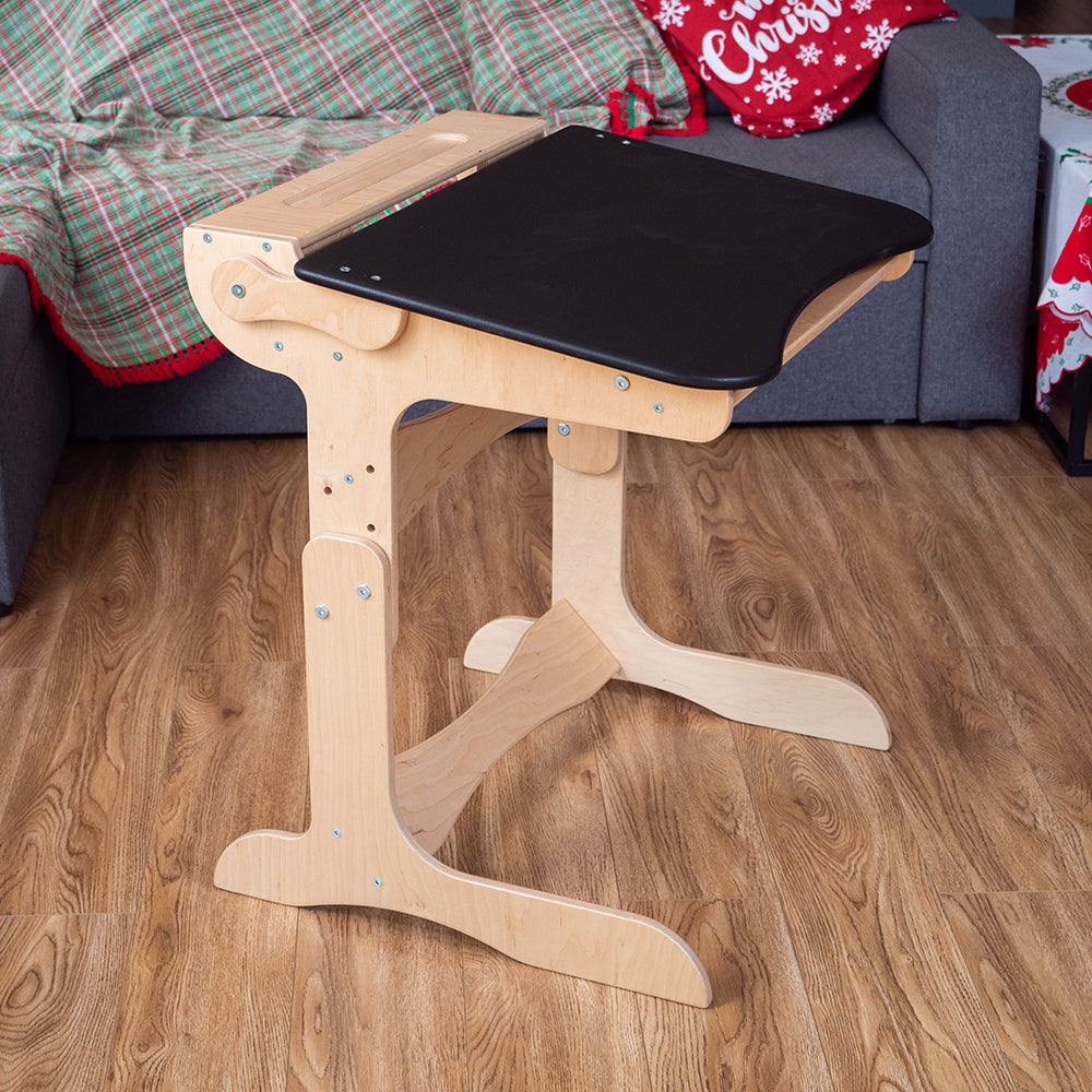 Toddler Desk and Chair