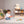 Load image into Gallery viewer, Montessori Floor Organizer, 3 Tier Bookshelf for Kiddos
