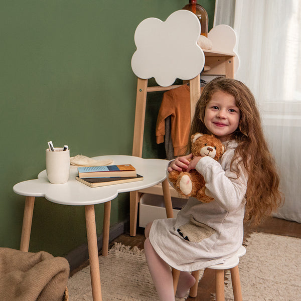 Kindermöbel-Sets „Wolken“